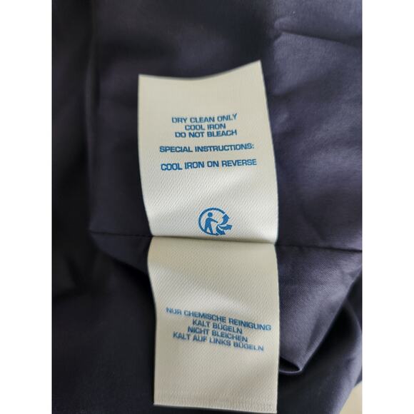 Boden Deborah Wool Jumper Dress British Tweed sz 10R Academic Preppy London - Picture 8 of 10